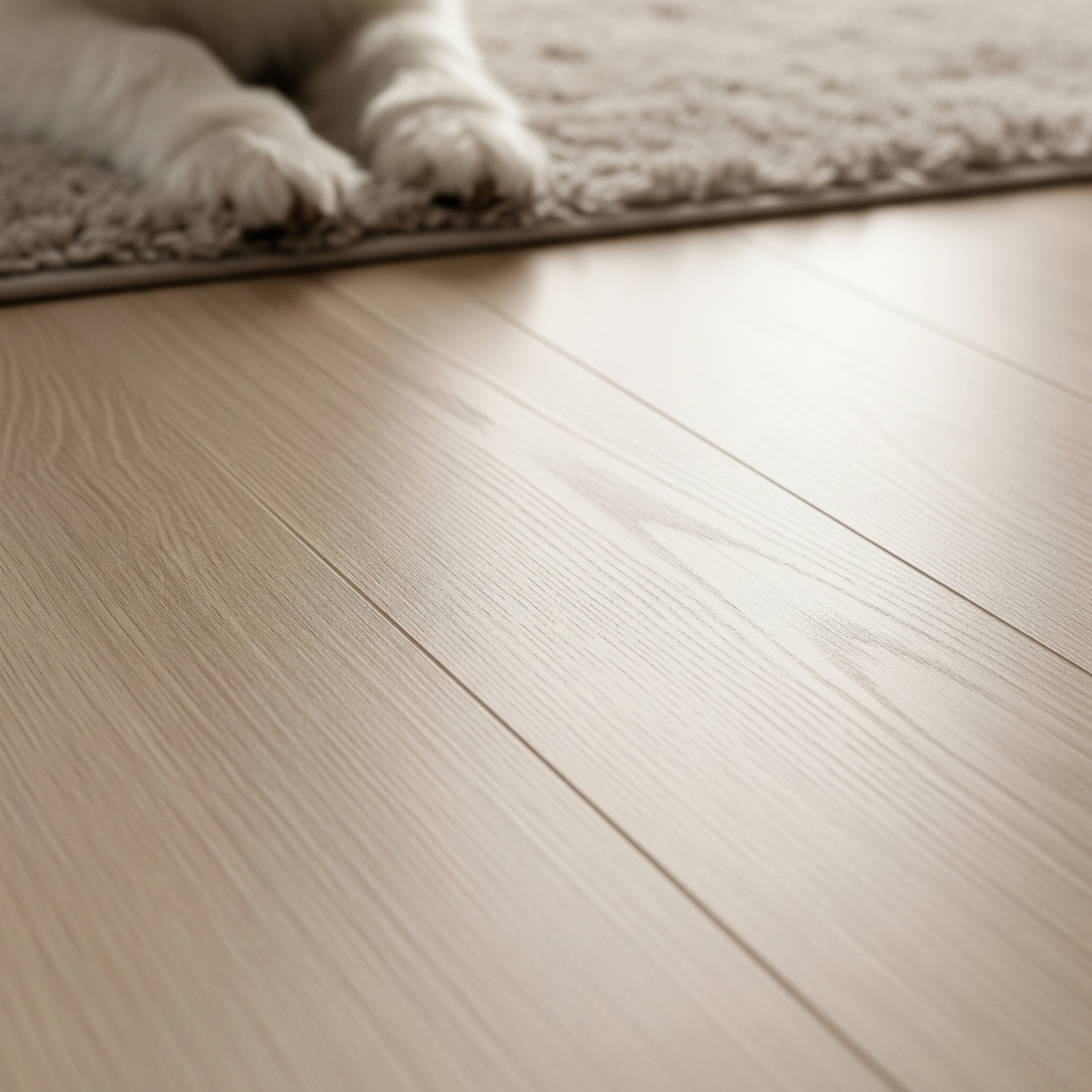 Laminate Flooring