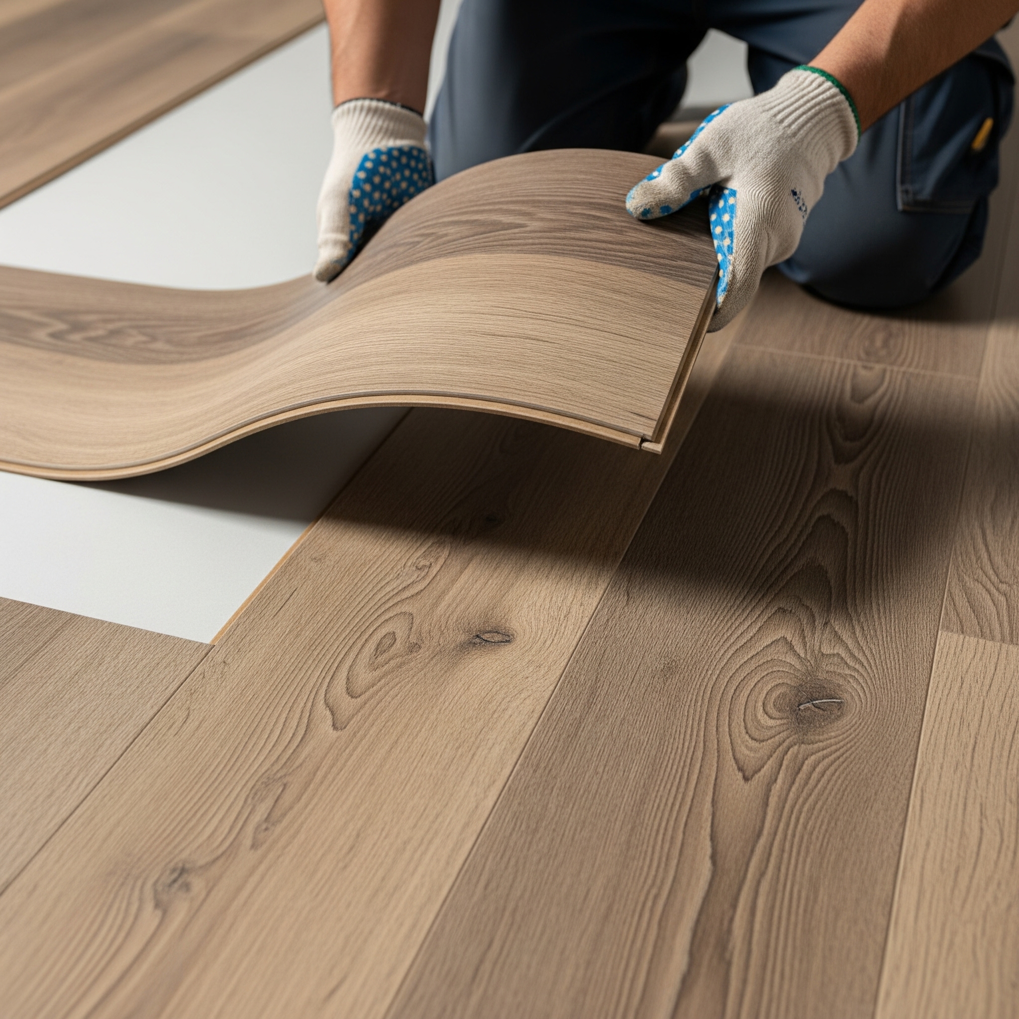 LVT Flooring