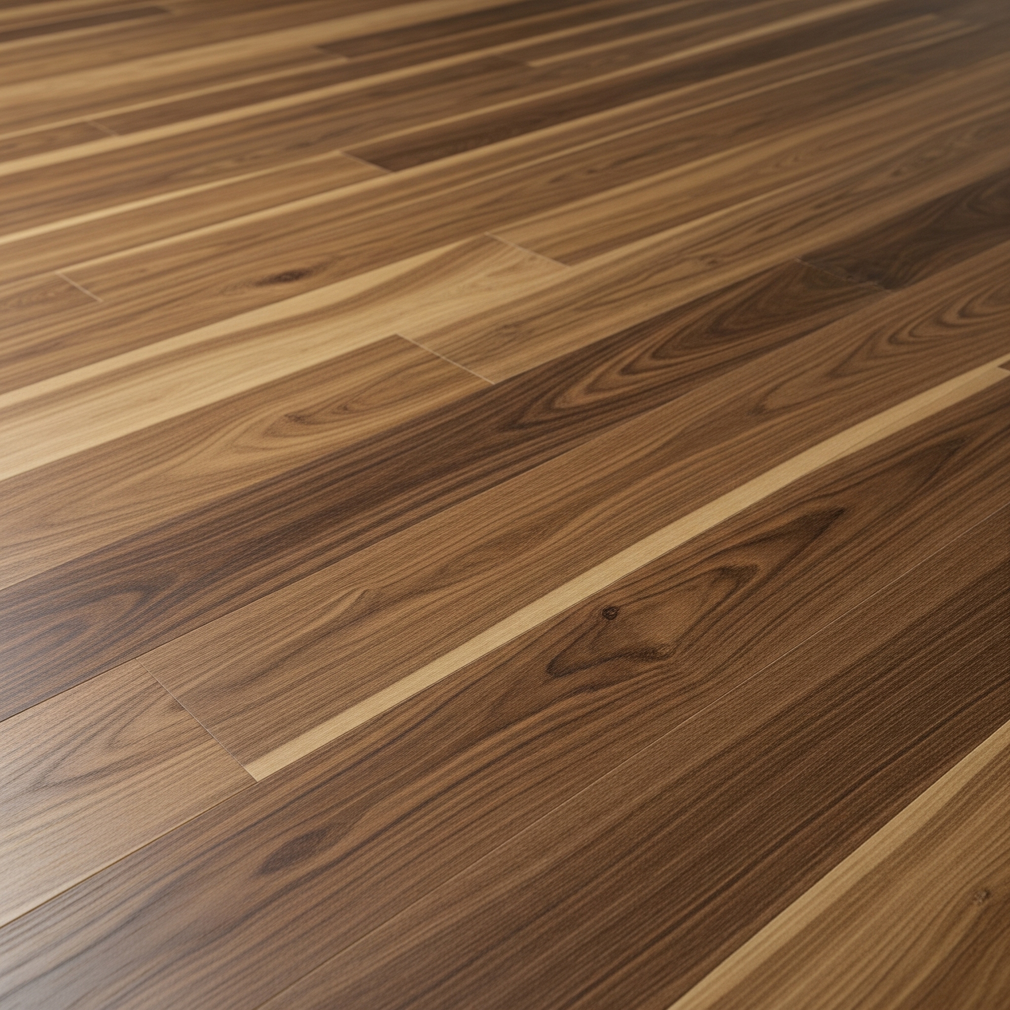 Engineered Wood Flooring